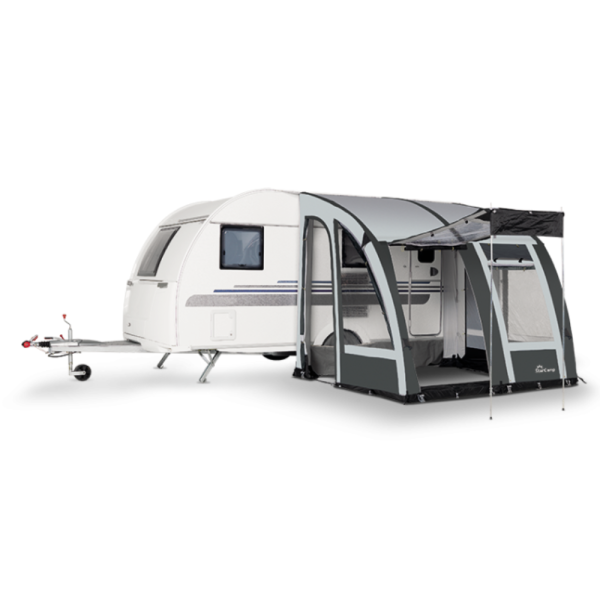 Dorema Starcamp Magnum Air Force Klimatex 260 Caravan Awning