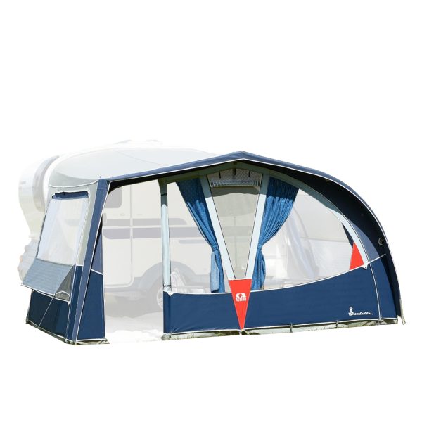 Isabella Adria Action North 361 Pole Awning (Incl Frame)