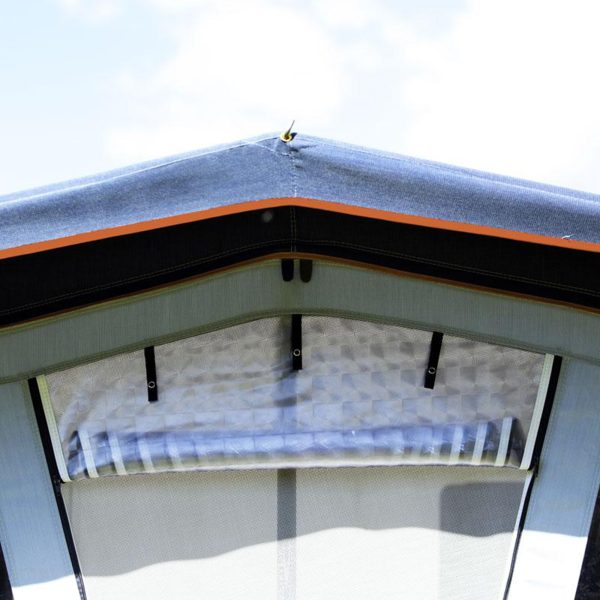 Isabella Adria Action North 391 LH/PH Pole Awning (Incl Frame)