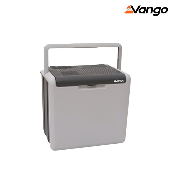 Vango E-Pinnacle 30L Electric Cooler