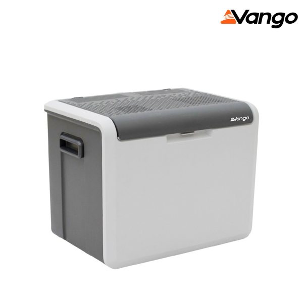 Vango E-Pinnacle 40L Electric Cooler