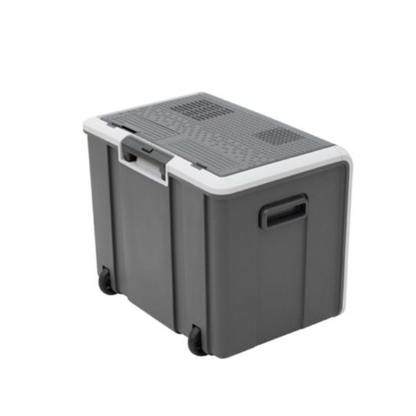 Vango E-Pinnacle 40L Electric Cooler