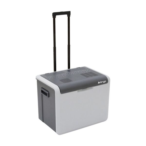 Vango E-Pinnacle 40L Electric Cooler