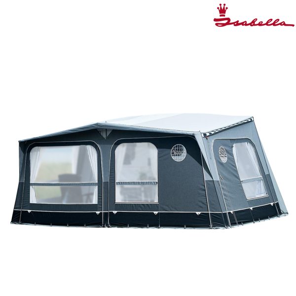 Isabella Eriba Touring Pole Awning (Incl Frame)