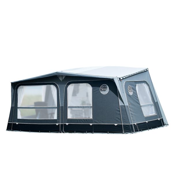 Isabella Eriba Touring Pole Awning (Incl Frame)