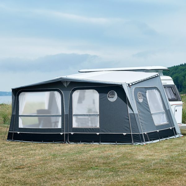 Isabella Eriba Touring Pole Awning (Incl Frame)