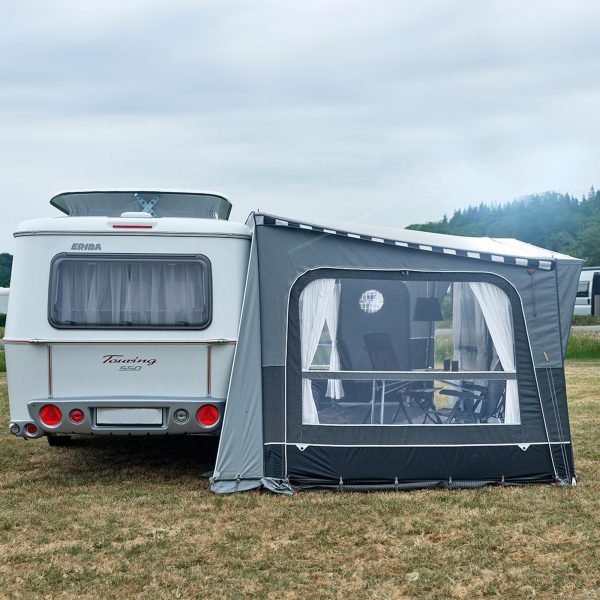 Isabella Eriba Touring Pole Awning (Incl Frame)