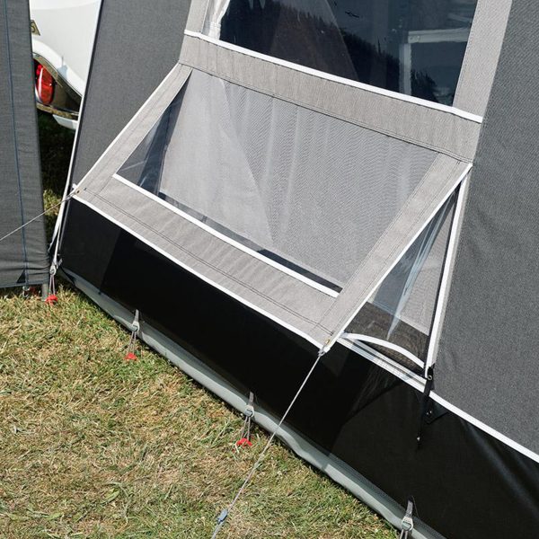 Isabella Forum Etna All-Season Pole Awning