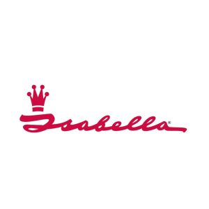 isabella square logo