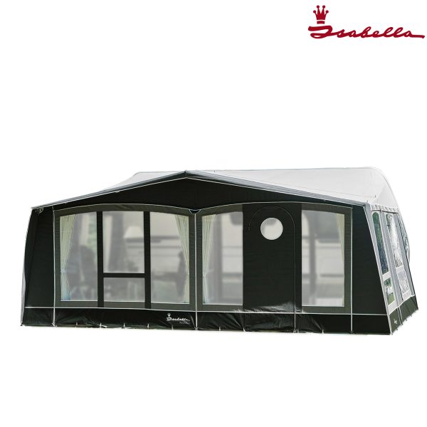 Isabella Forum Etna All-Season Pole Awning