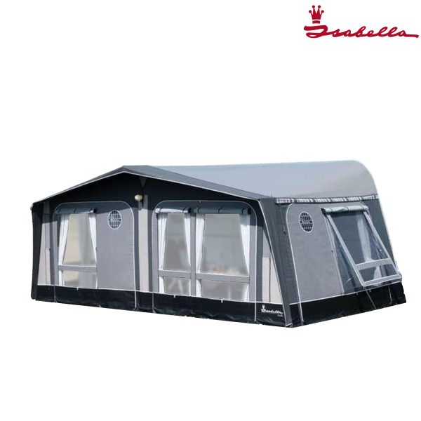 Isabella Nordic 300 All-Season Pole Awning (Incl Frame)