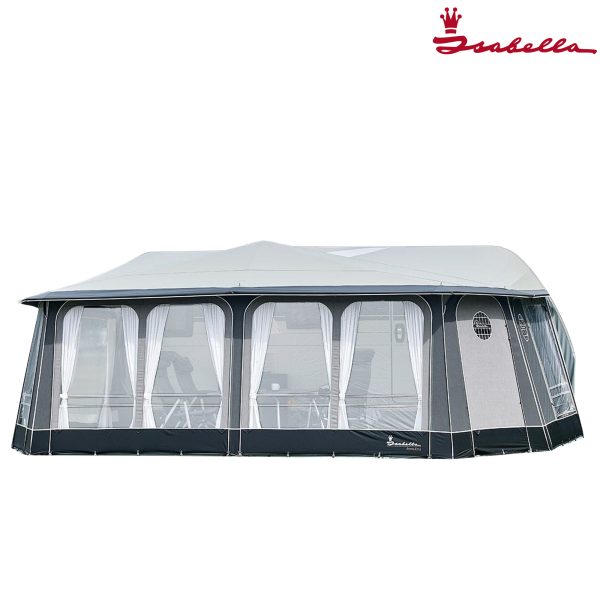 Isabella Penta Etna All-Season Pole Awning (Incl Frame)