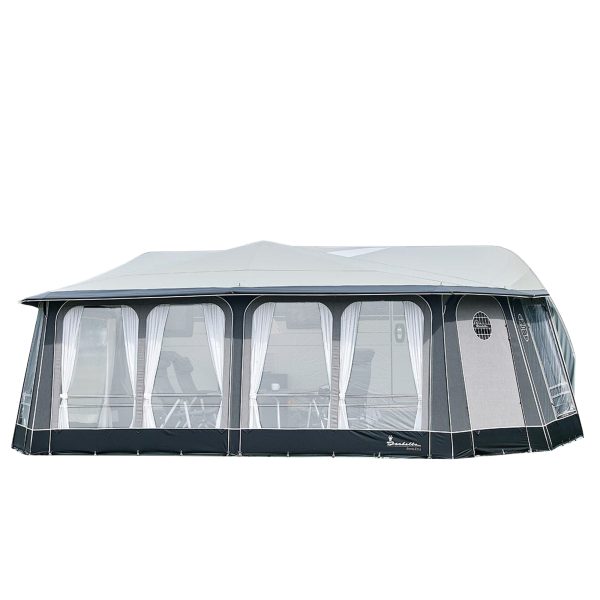 Isabella Penta Etna All-Season Pole Awning (Incl Frame)