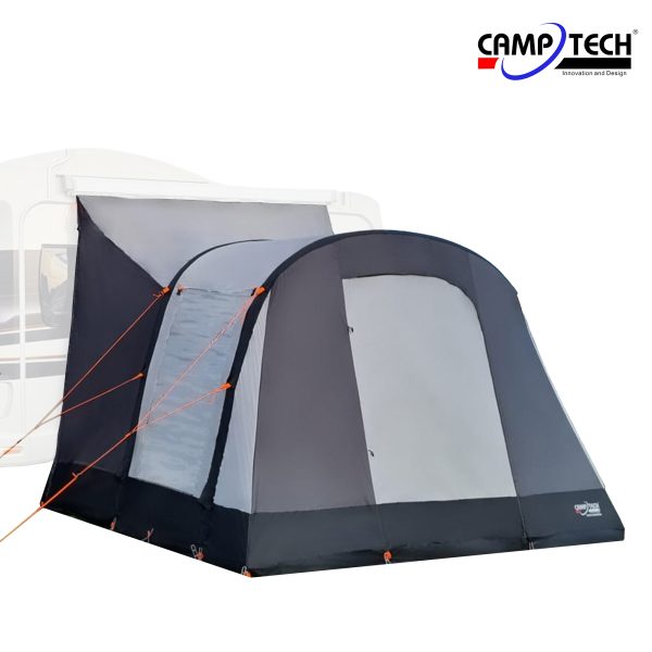 Camptech Moto Kingston Drive-Away Motorhome Air Awning