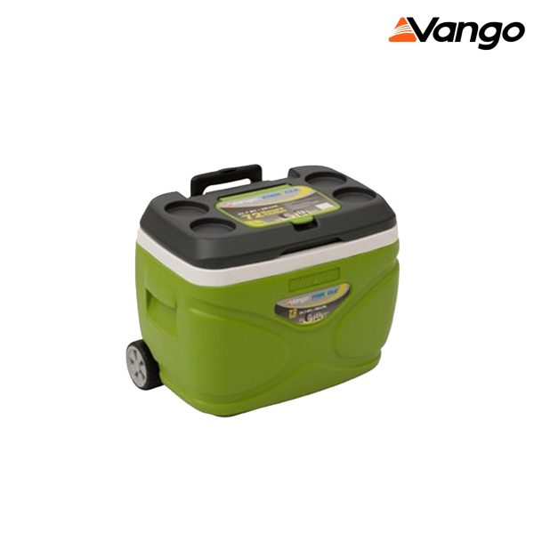 Vango Pinnacle Wheelie 30L 72HR Cooler