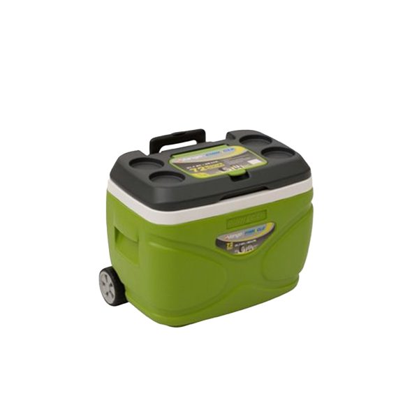 Vango Pinnacle Wheelie 30L 72HR Cooler