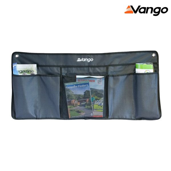 Vango Sky Storage 5 Pocket Organiser