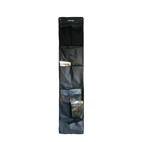 Vango Sky Storage 9 Pocket Tall Organiser