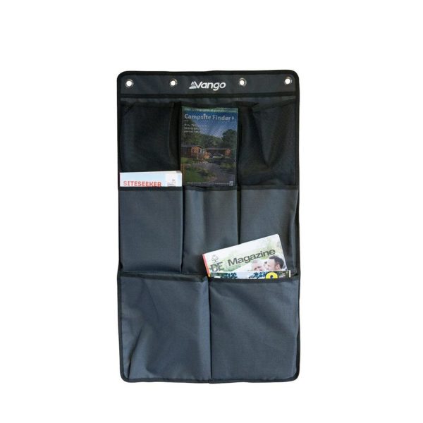 Vango Sky Storage 8 Pocket Organiser