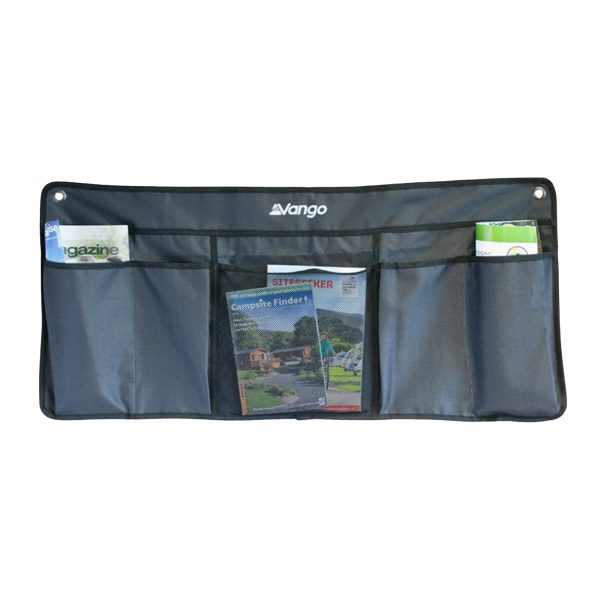 Vango Sky Storage 5 Pocket Organiser