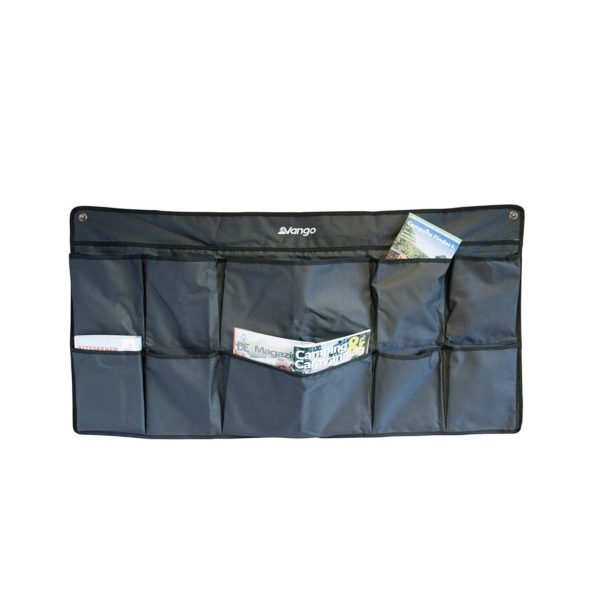 Vango Sky Storage 10 Pocket Organiser