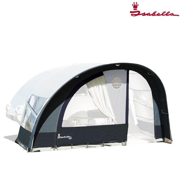 Isabella T@B 320 Blue Travel Awning (Incl Frame)