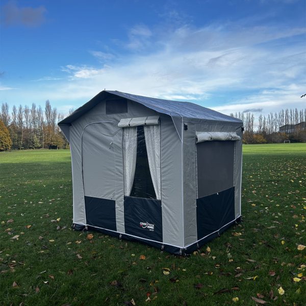 Camptech SL904 Ascot Utility Tent / Storage Shelter