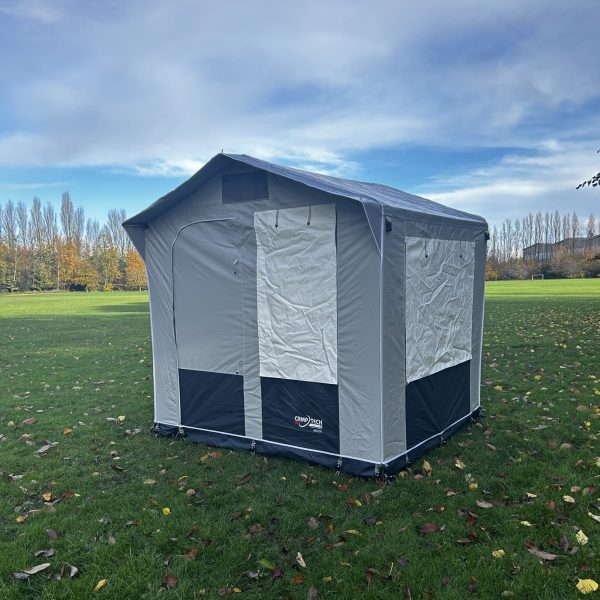 Camptech SL904 Ascot Utility Tent / Storage Shelter