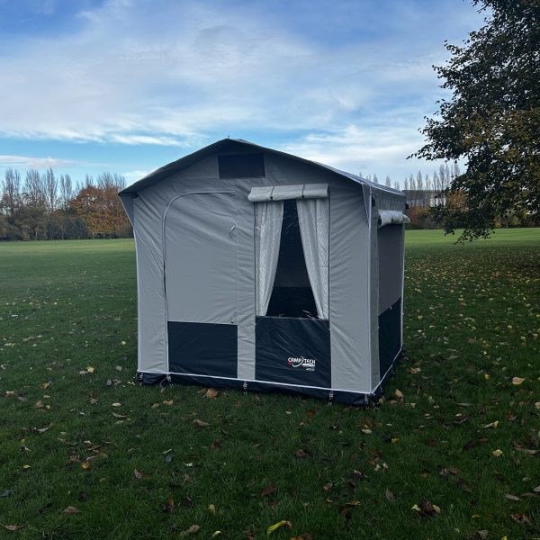 Camptech SL904 Ascot Utility Tent / Storage Shelter