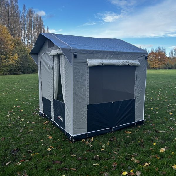 Camptech SL904 Ascot Utility Tent / Storage Shelter