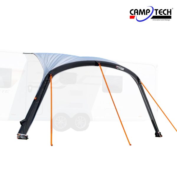 Camptech Hastings Air Sunshade