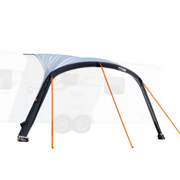 Camptech Hastings Air Sunshade