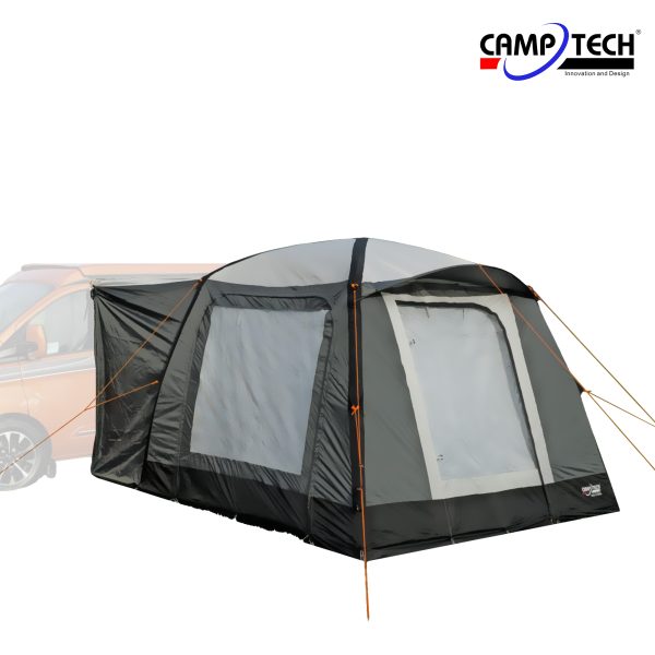 Camptech Moto Crown Drive-Away Air Awning