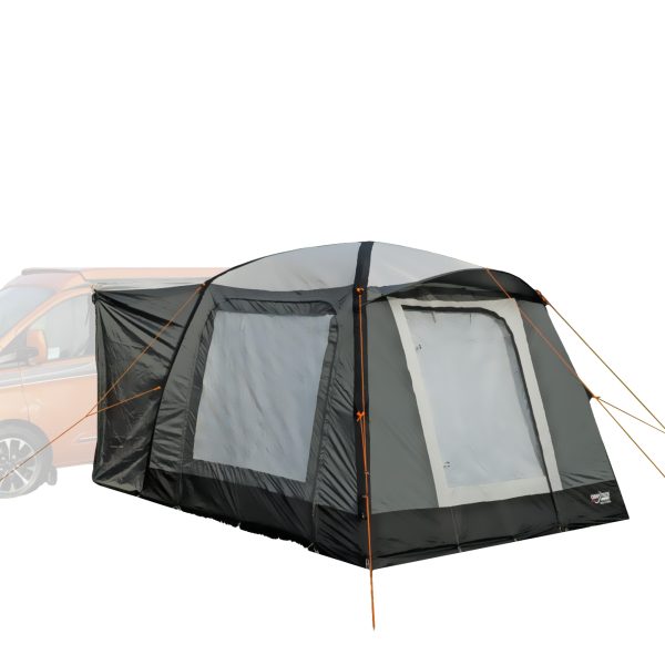 Camptech Moto Crown Drive-Away Air Awning