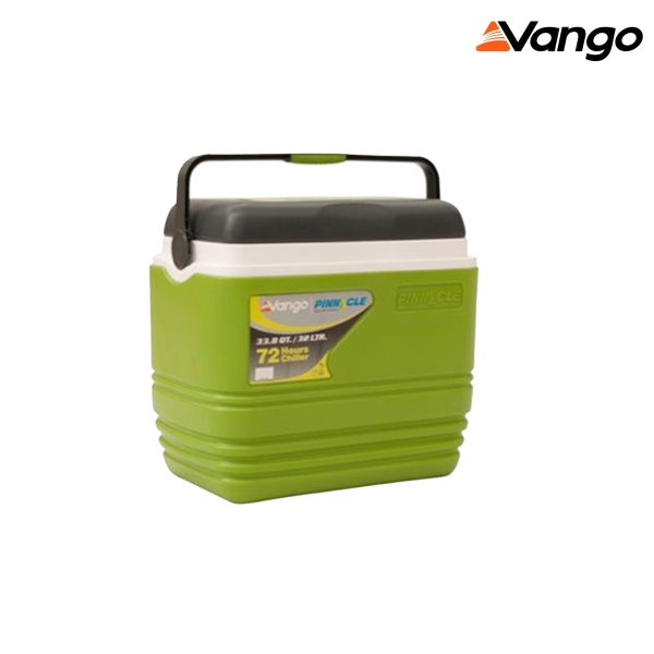 Vango Pinnacle 32L 72HR Cooler