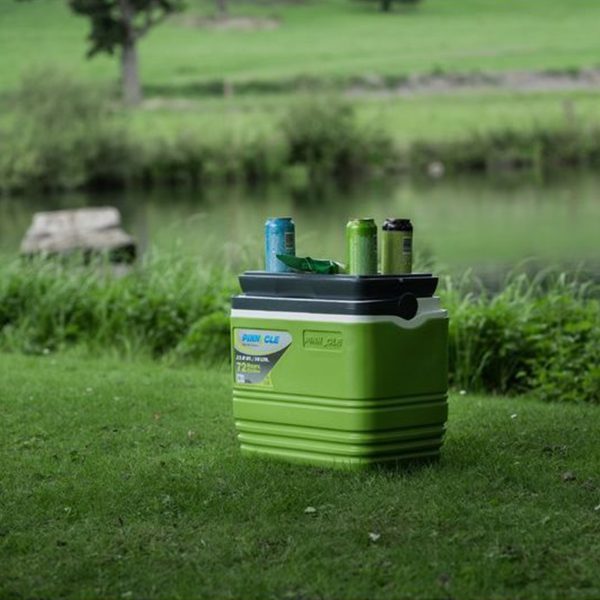 Vango Pinnacle 32L 72HR Cooler