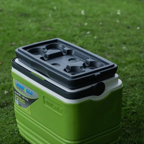 Vango Pinnacle 32L 72HR Cooler