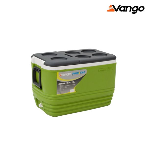 Vango Pinnacle 57L 80HR Cooler