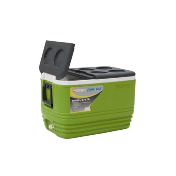 Vango Pinnacle 57L 80HR Cooler