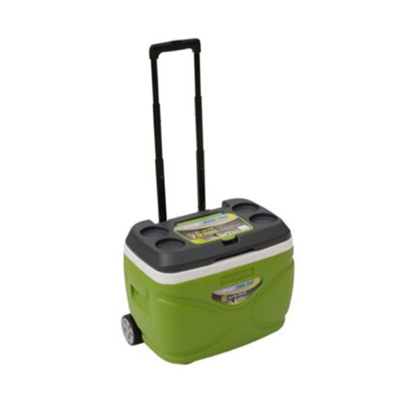 Vango Pinnacle Wheelie 30L 72HR Cooler