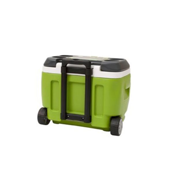 Vango Pinnacle Wheelie 30L 72HR Cooler