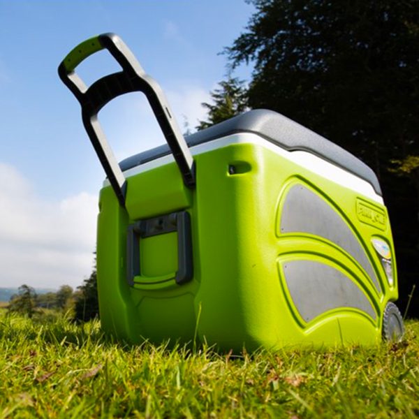 Vango Pinnacle Wheelie 45L 100HR Cooler