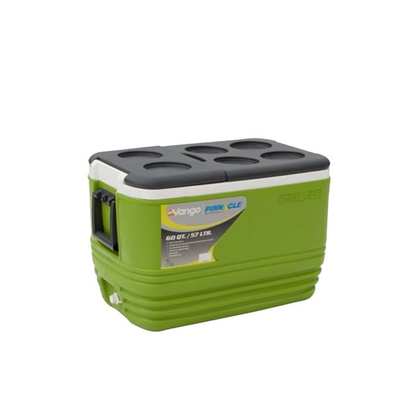 Vango Pinnacle 57L 80HR Cooler