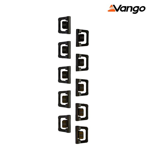 Vango Sky Hooks (pack of 10)