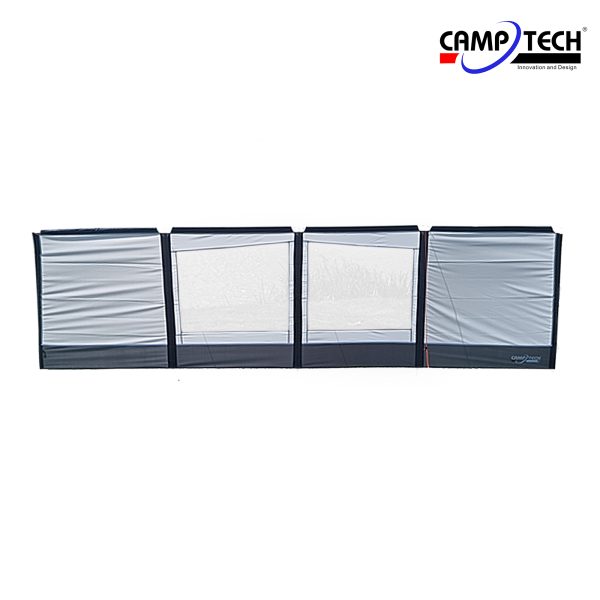 Camptech Carnival Pole Windbreak