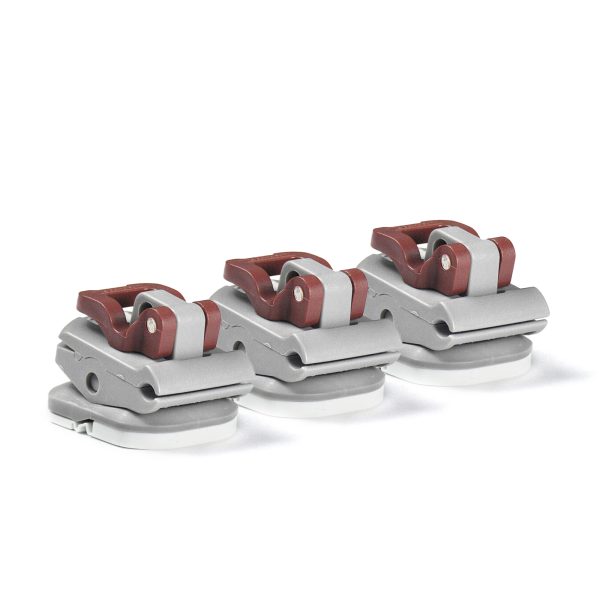 Camptech SL539 Unilok Bracket Pads