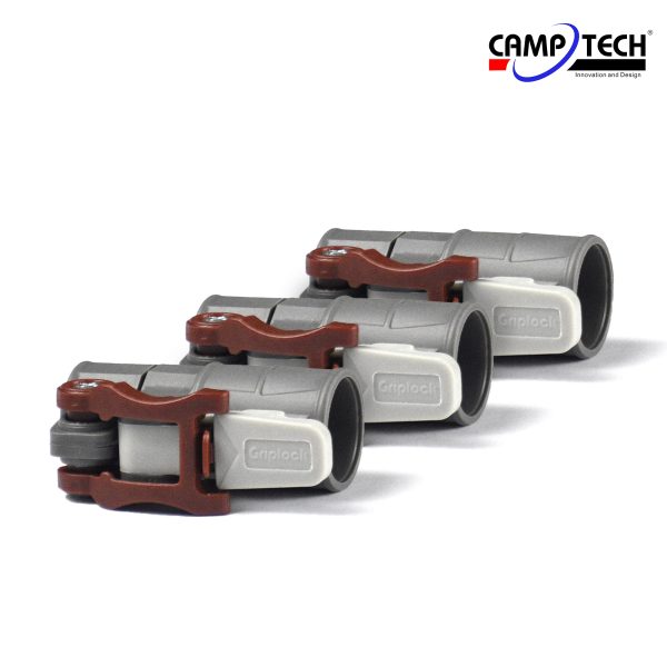 Camptech SL569 Griplock Clamps