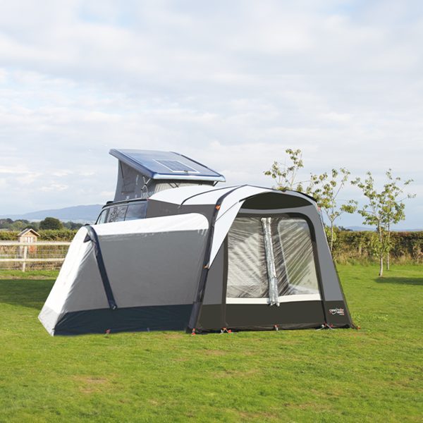 Camptech Moto Tudor Annexe