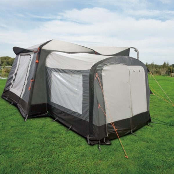 Camptech Moto Crown Tall Annexe