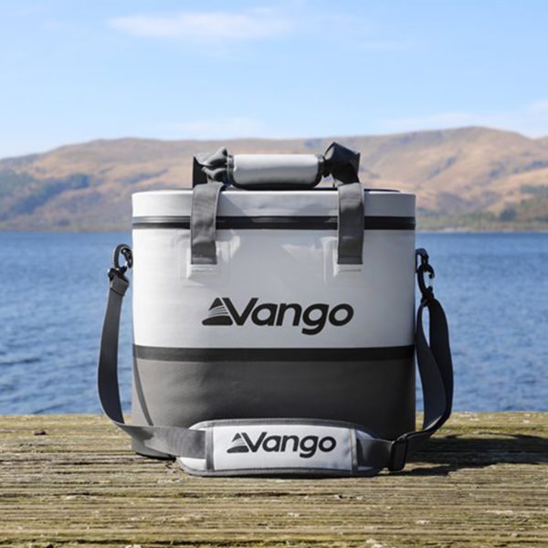 Vango 17L Medium Soft Cooler